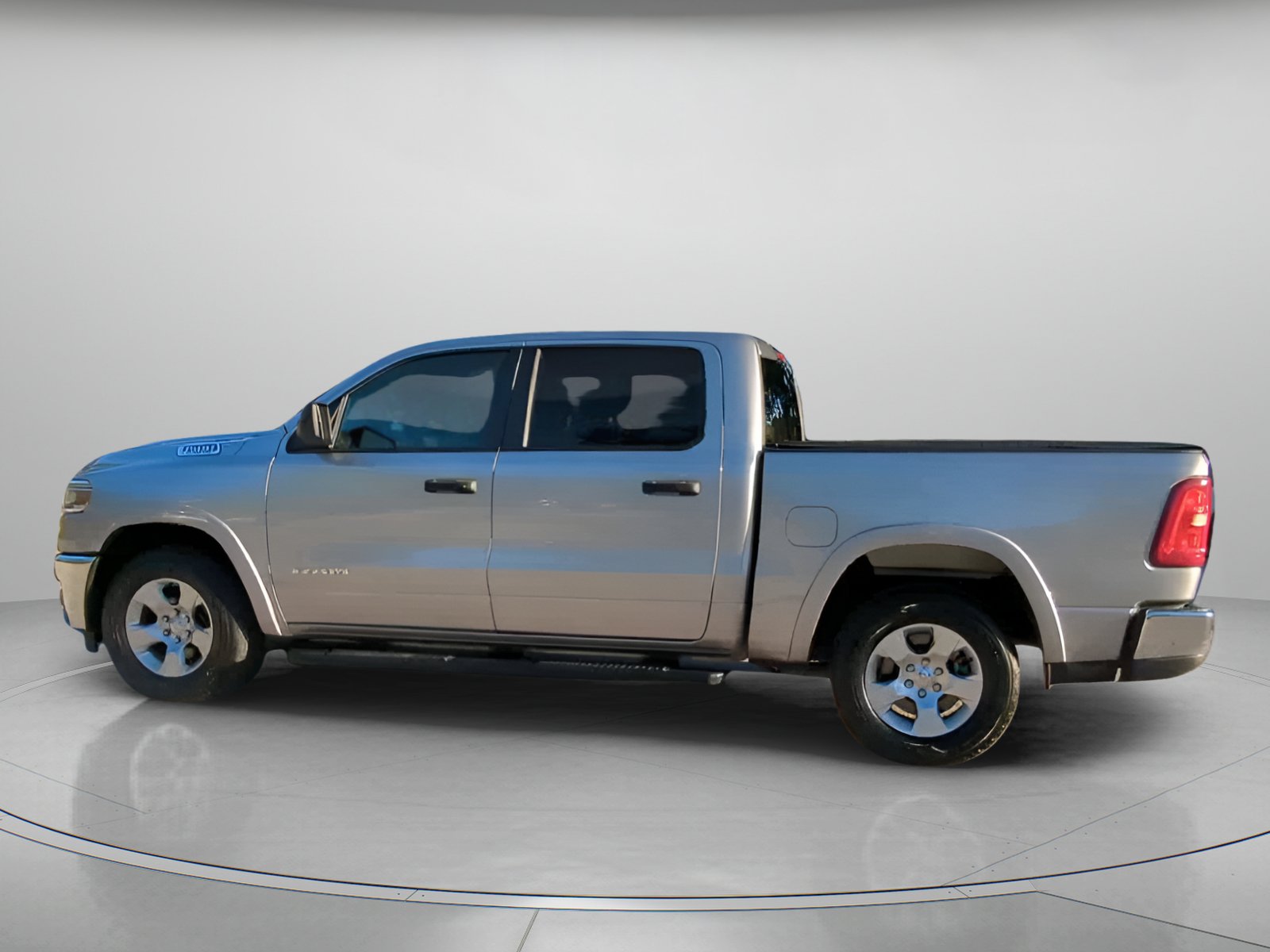 Used 2025 RAM 1500 Big Horn RWD image 17