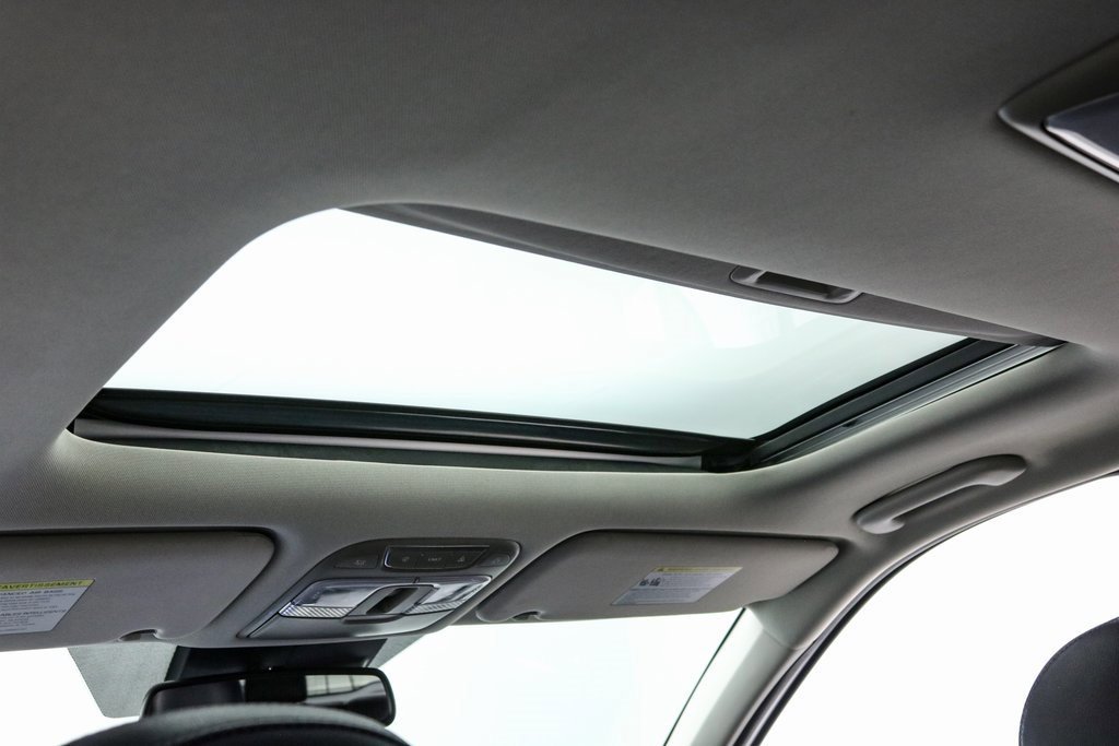 Used 2022 Kia Telluride EX w/ EX Premium Package image 21