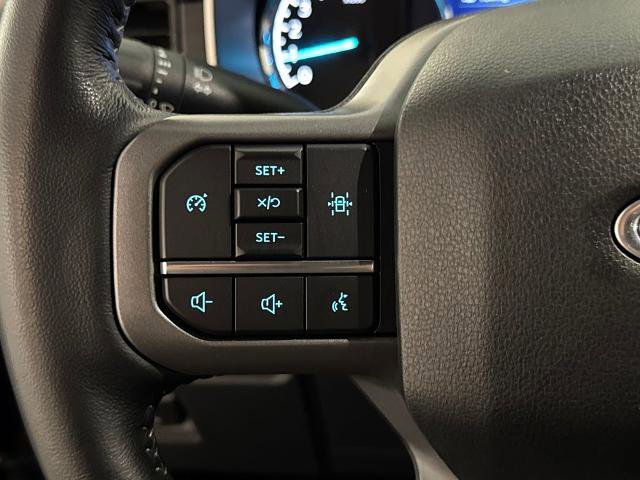 Certified 2022 Ford F150 XLT w/ Equipment Group 302A High image 21