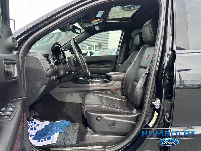 Used 2025 Dodge Durango R/T AWD/4WD image 13