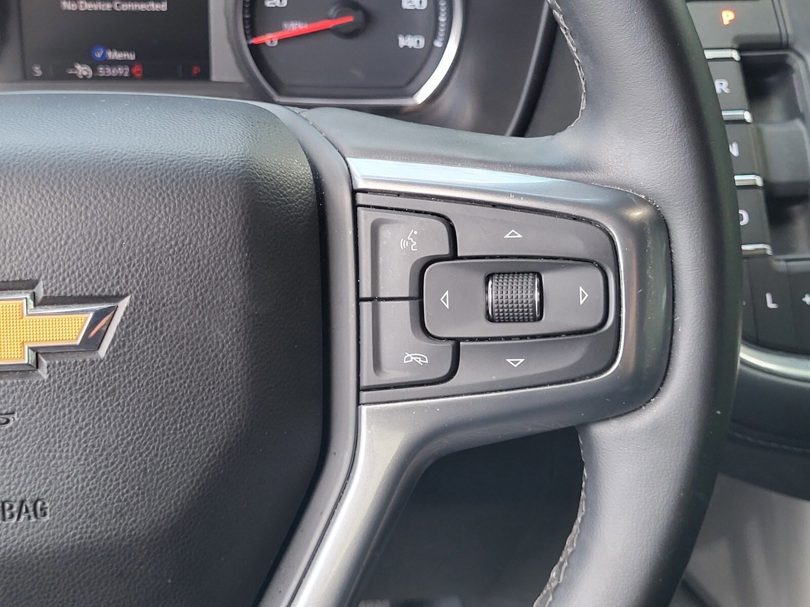 Used 2024 Chevrolet Tahoe LS w/ Driver Alert Package image 28