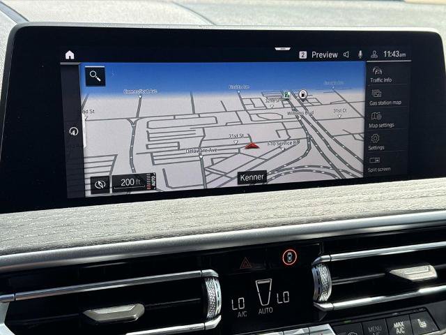 Used 2024 BMW X3 xDrive30i AWD/4WD image 27