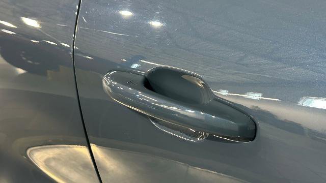 Certified 2024 Ford Escape SE FWD image 14