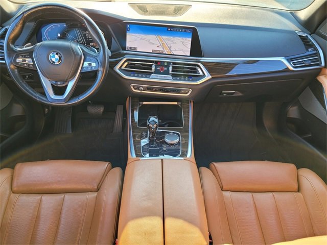 Used 2019 BMW X5 xDrive40i image 11