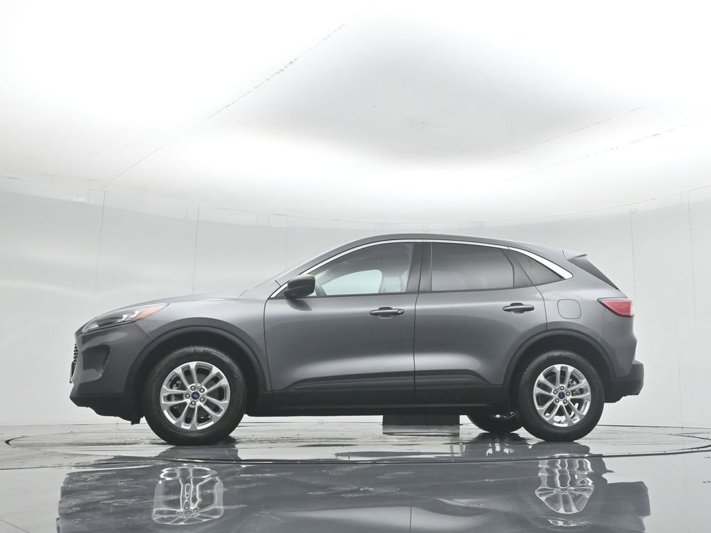 Certified 2022 Ford Escape SE w/ Convenience Package image 57