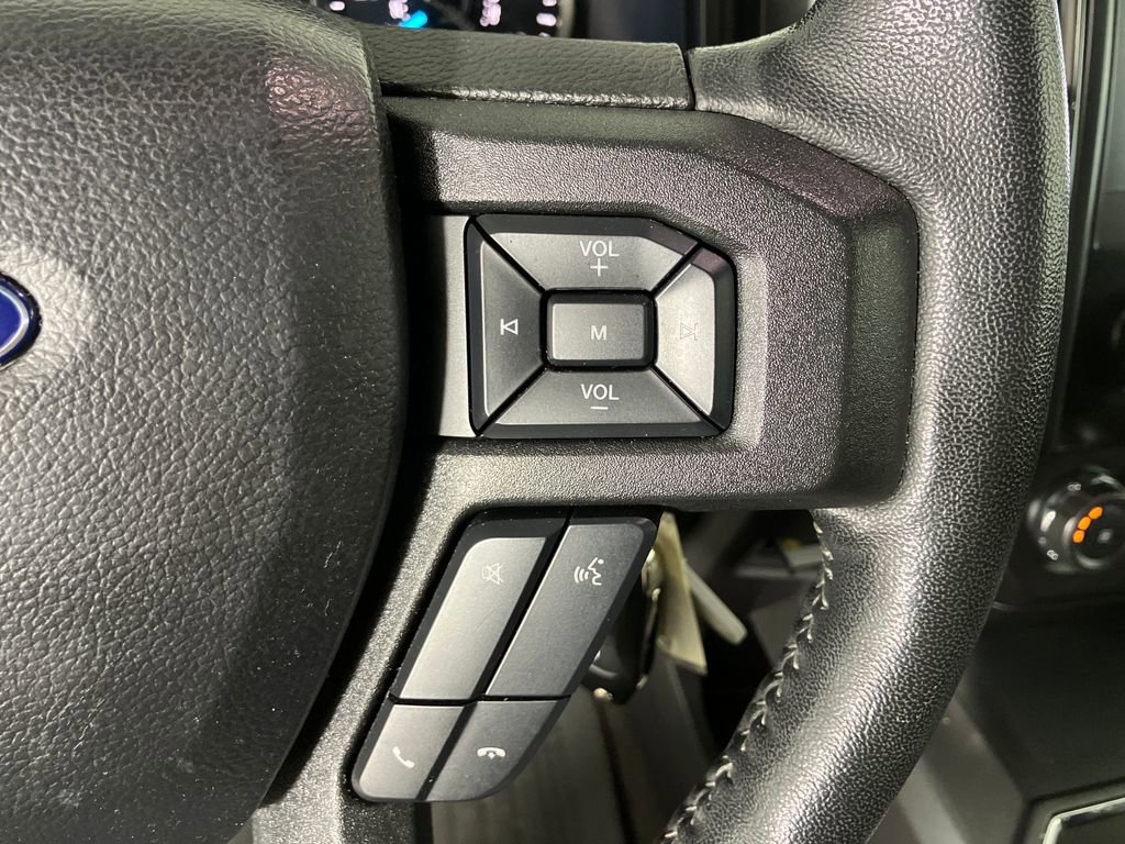 Certified 2020 Ford F150 XLT w/ Equipment Group 302A Luxury image 18