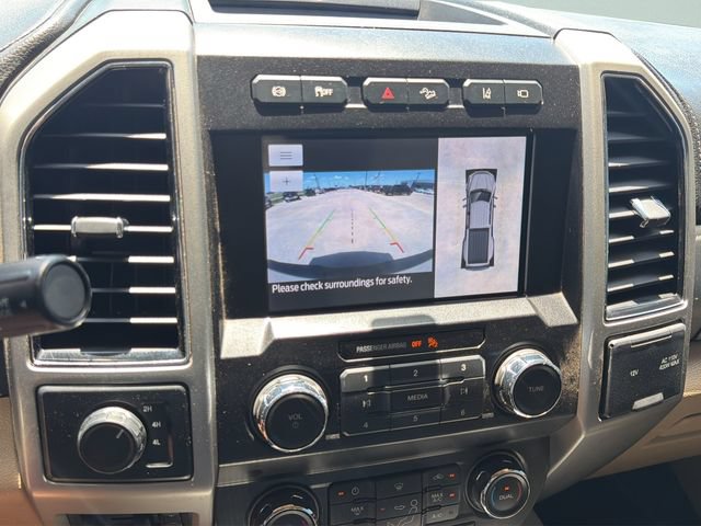 Certified 2021 Ford F350 Lariat AWD/4WD image 27