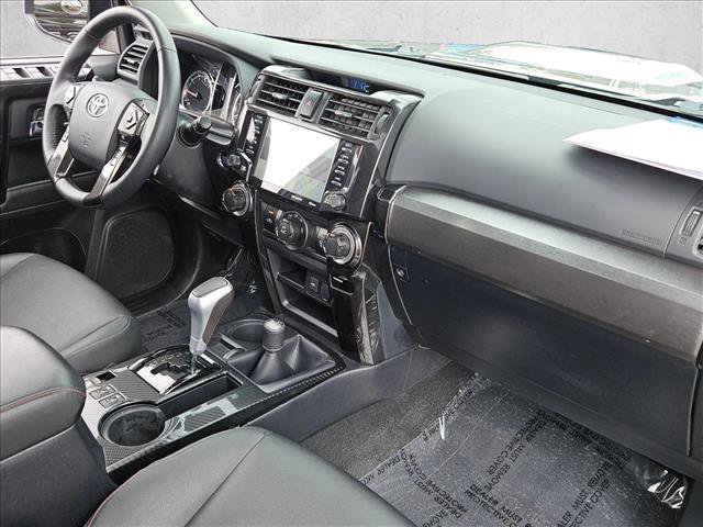 Used 2020 Toyota 4Runner TRD Off-Road Premium w/ Moonroof Package image 27