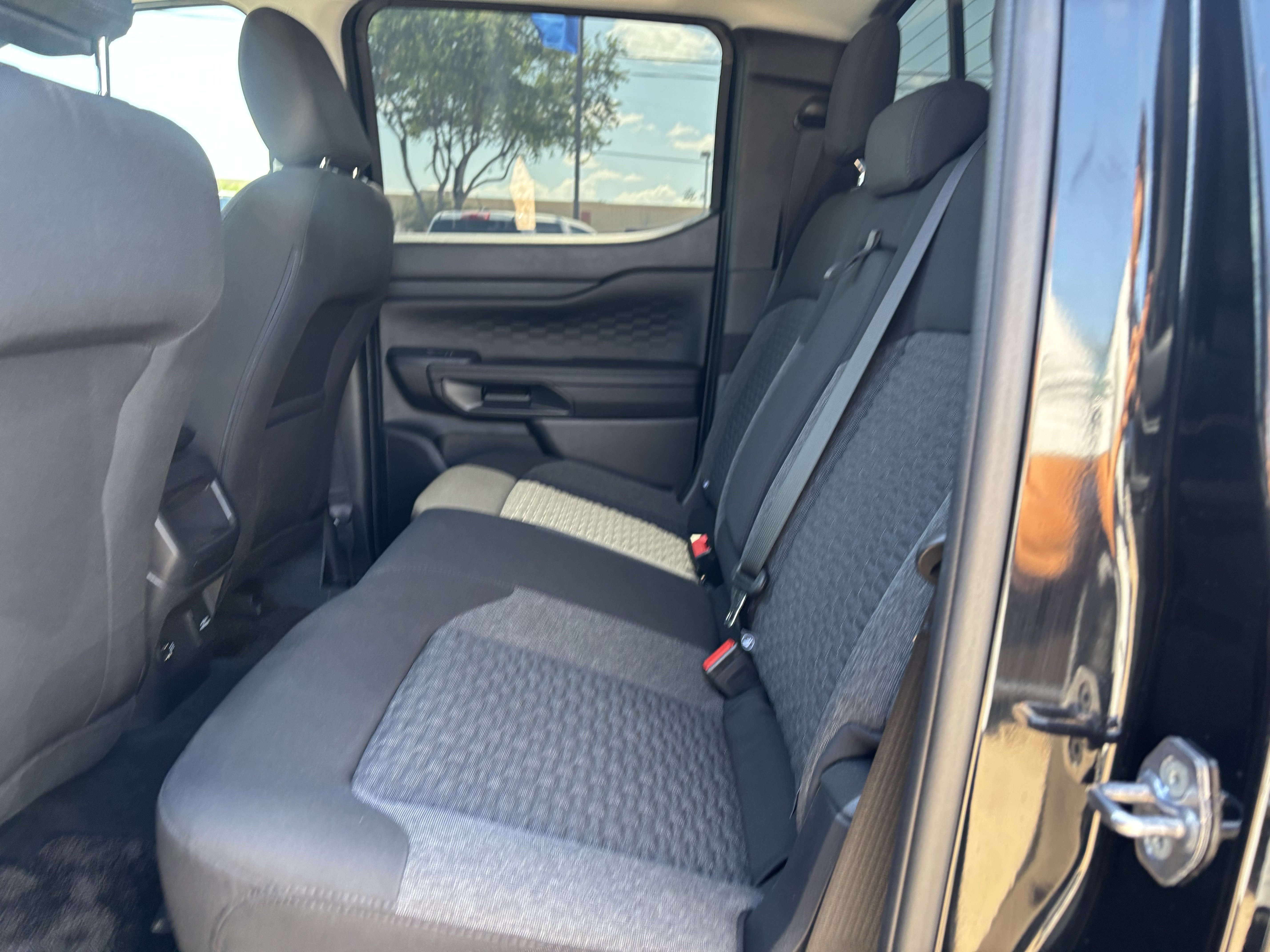 Certified 2026 Ford Ranger XLT w/ Equipment Group 301A High AWD/4WD image 15