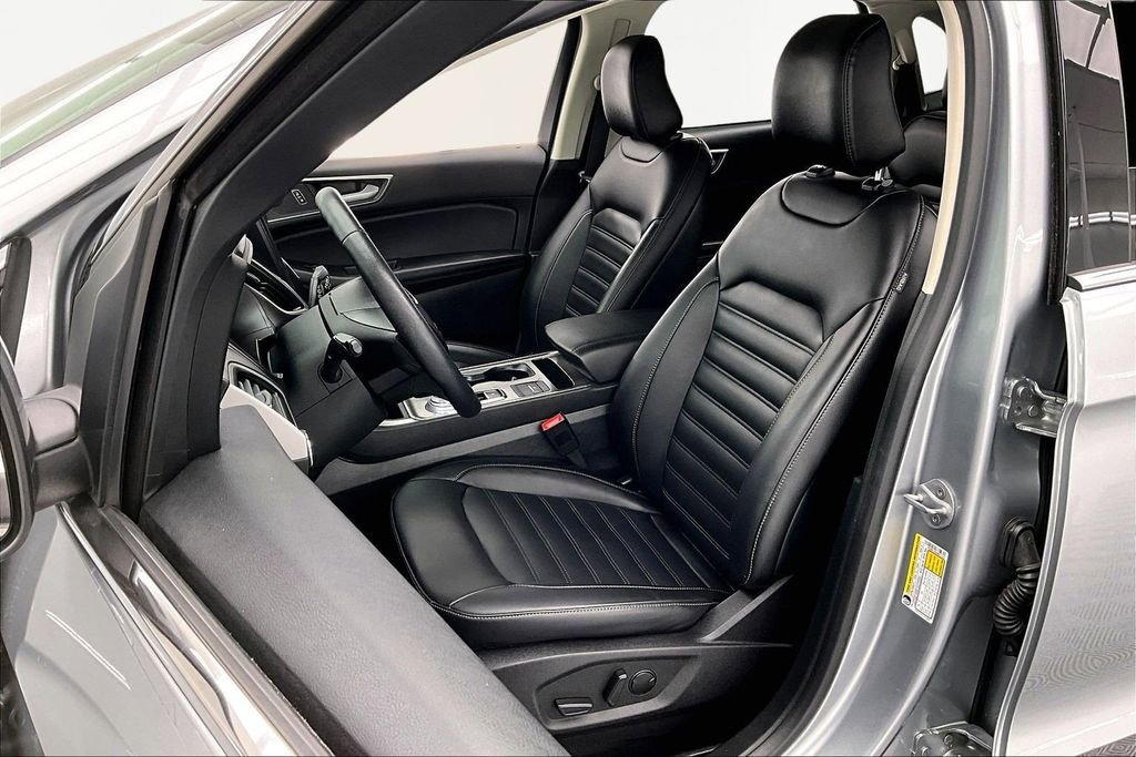 Certified 2022 Ford Edge SEL w/ Convenience Package image 25