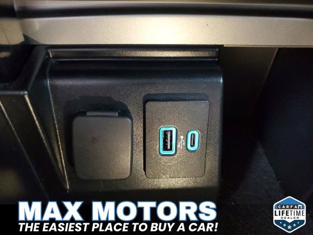 Certified 2023 Ford Explorer Limited image 33