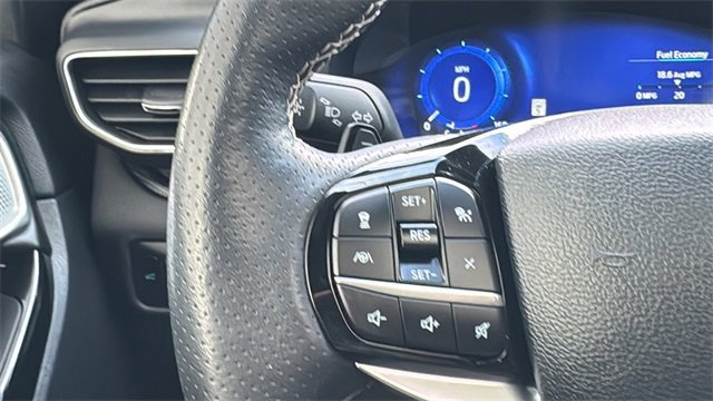Certified 2023 Ford Explorer ST w/ Equipment Group 401A image 19