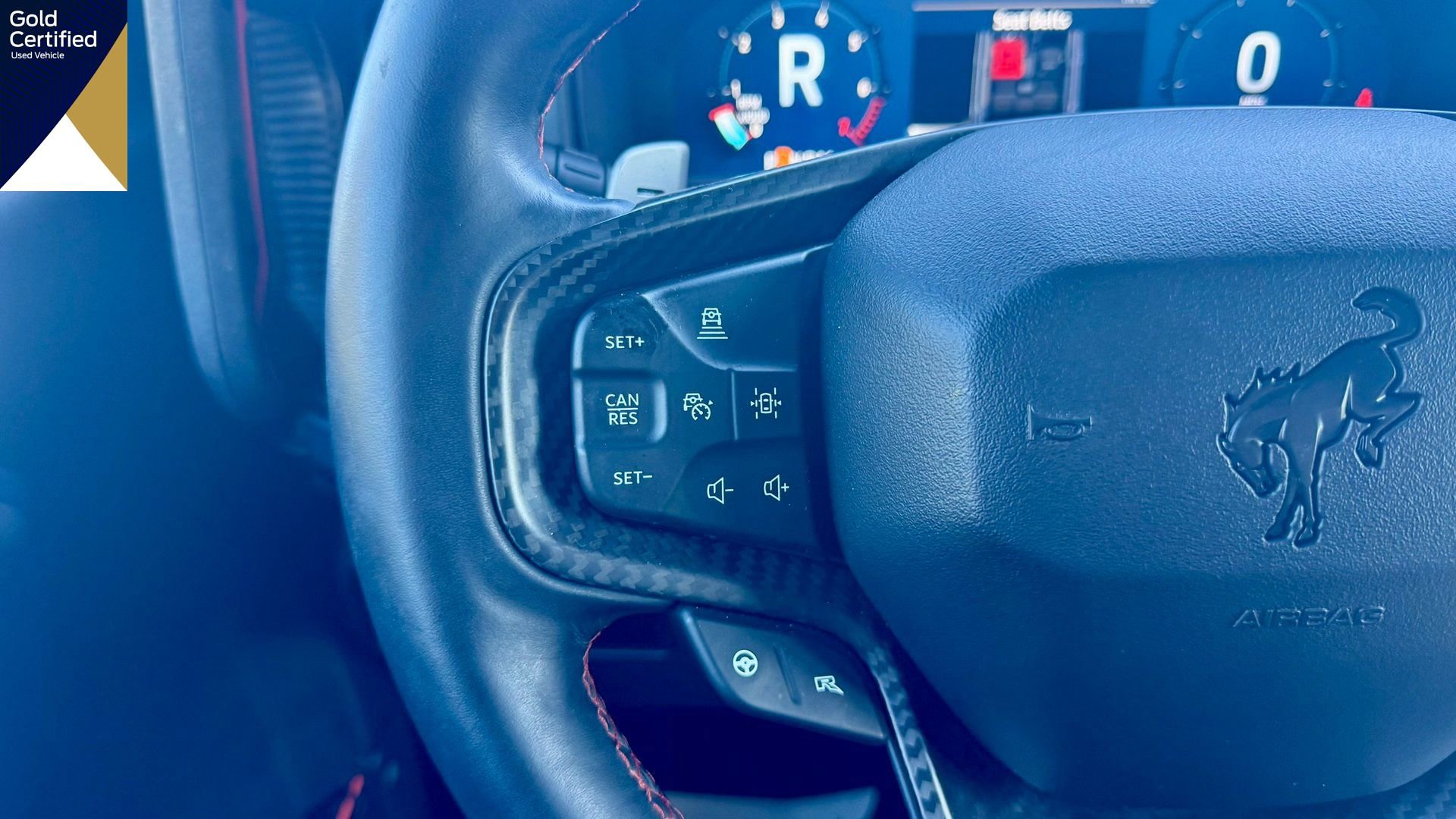 Certified 2023 Ford Bronco Raptor image 32