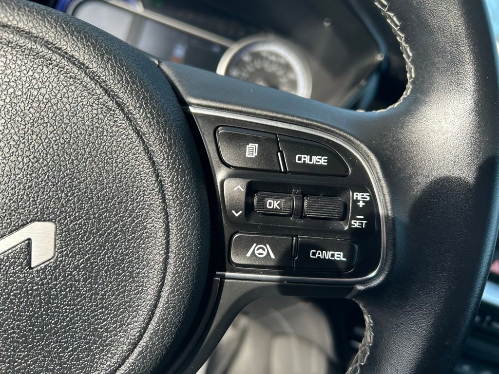 Used 2022 Kia Niro LXS image 21