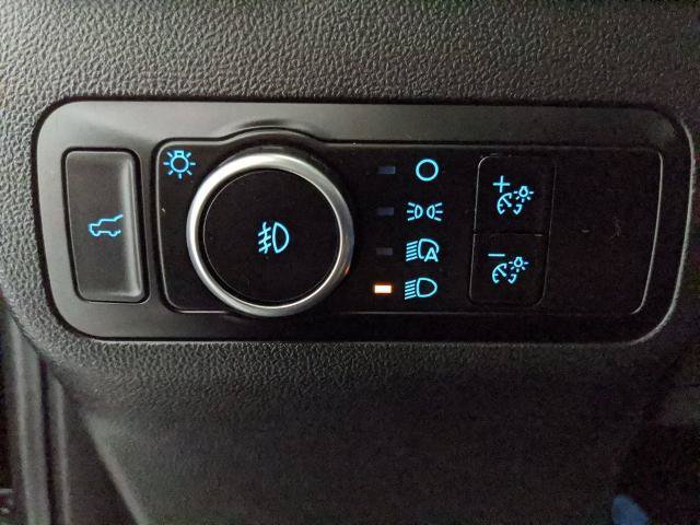 Certified 2024 Ford Bronco Sport Outer Banks w/ Tech Package AWD/4WD image 14