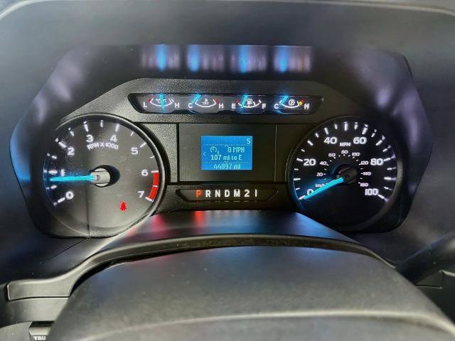 Certified 2022 Ford F250 XL w/ Power Equipment Group AWD/4WD image 12