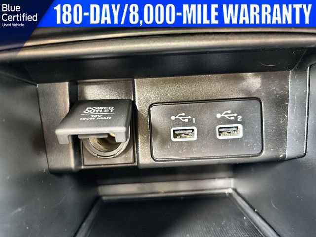 Used 2022 Honda Accord Sport image 30