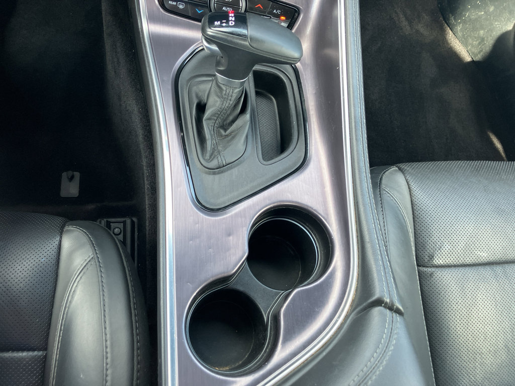 Used 2018 Dodge Challenger SXT Plus RWD image 18