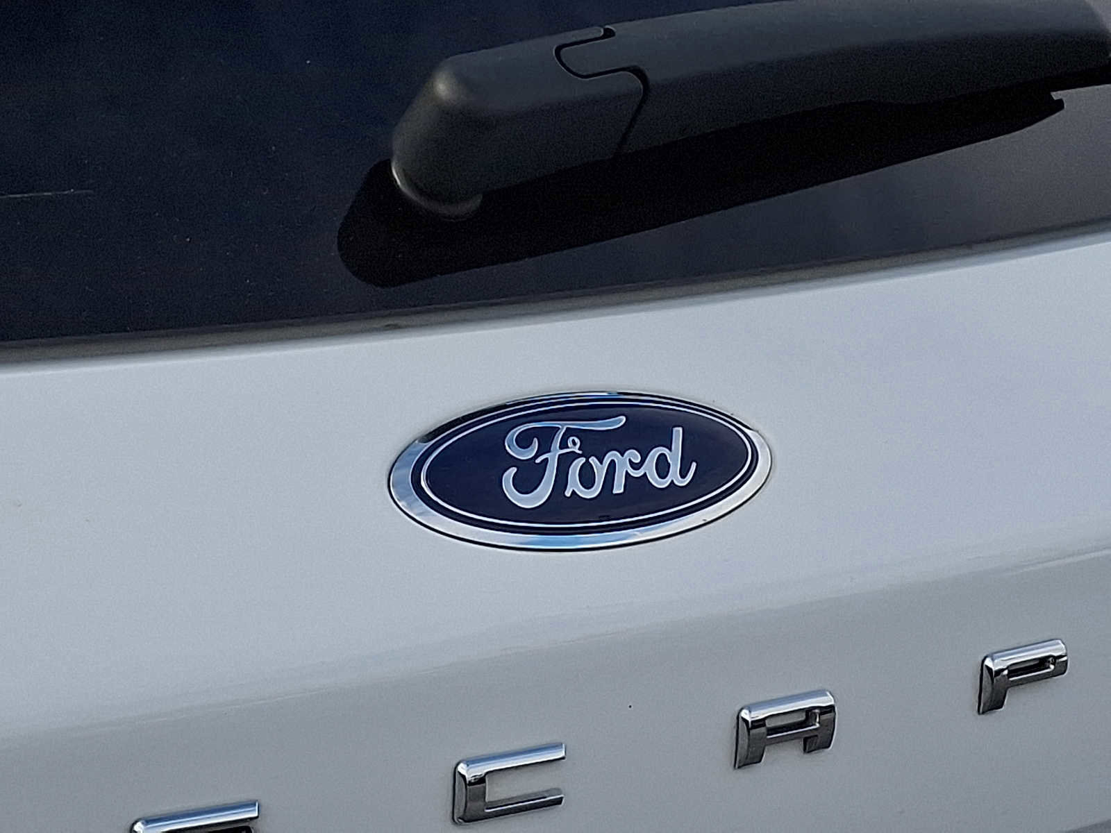 Certified 2022 Ford Escape SE image 29
