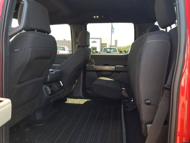 Certified 2023 Ford F150 XLT w/ Equipment Group 302A High AWD/4WD image 16