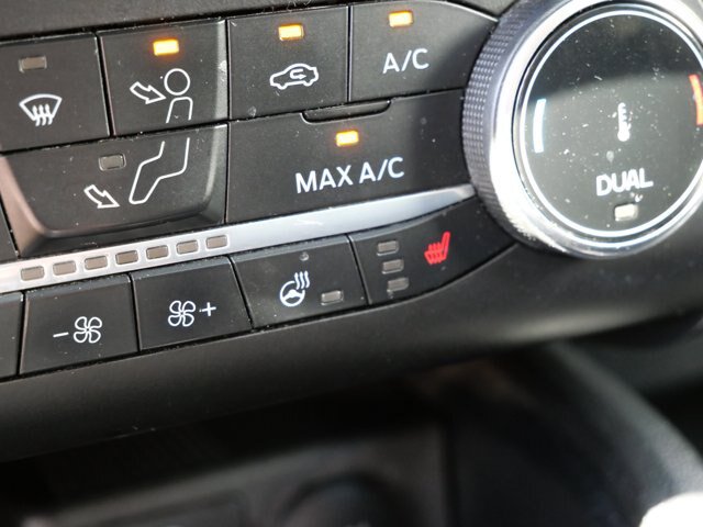 Certified 2023 Ford Escape Active AWD/4WD image 26