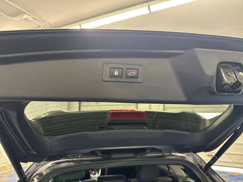 Used 2024 Subaru Outback Onyx Edition AWD/4WD image 12