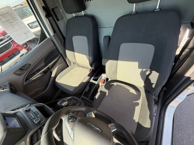 Certified 2023 Ford Transit Connect XL FWD image 20