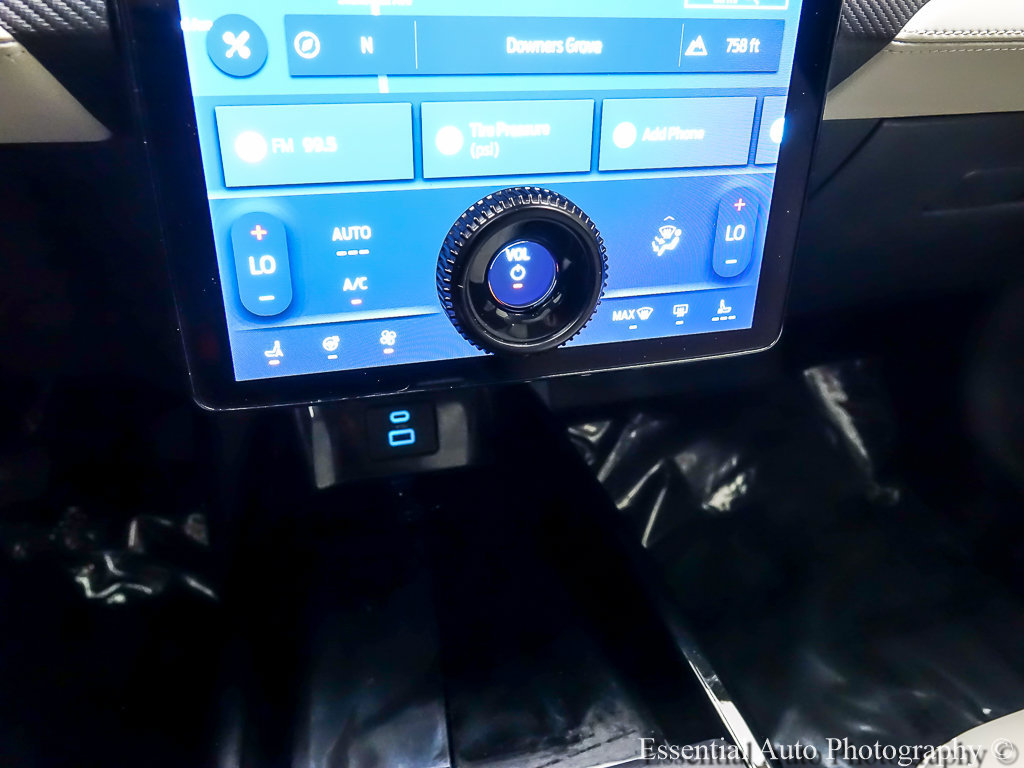 Certified 2022 Ford Mustang Mach-E Premium AWD/4WD image 20