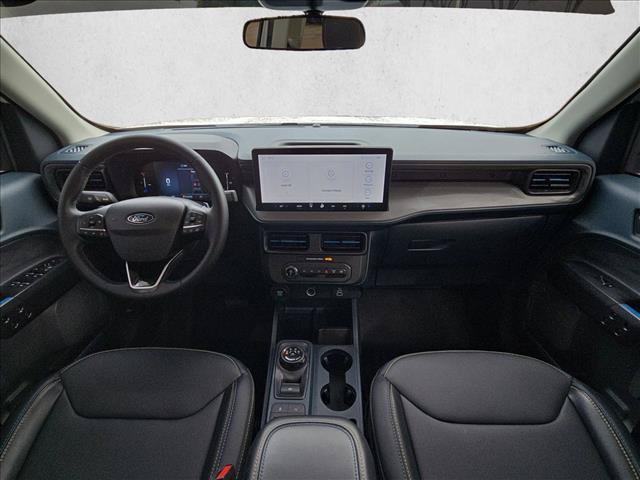 Certified 2025 Ford Maverick Lobo AWD/4WD image 15