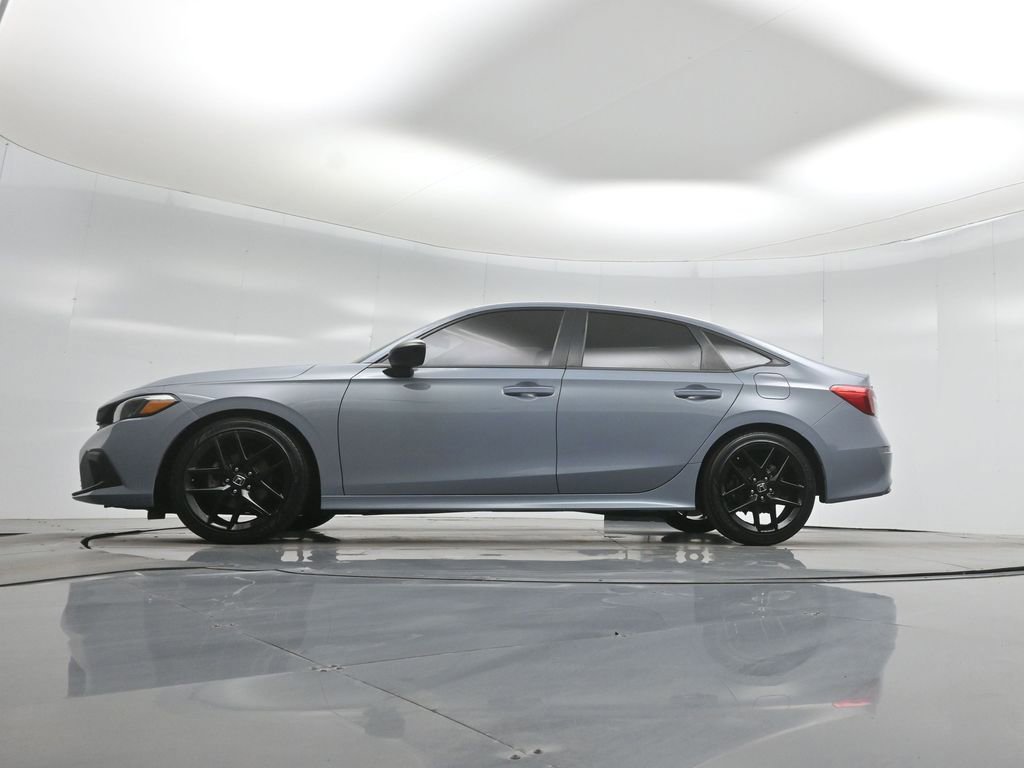 Used 2022 Honda Civic Sport image 50
