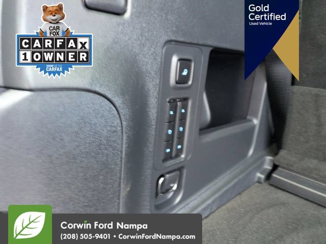 Certified 2026 Ford Expedition Active AWD/4WD image 31