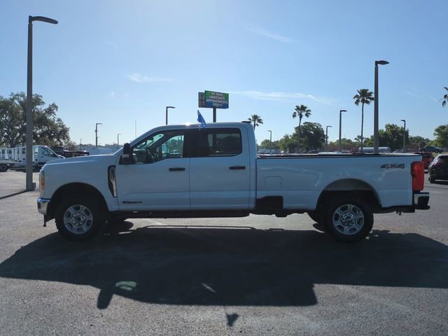 Certified 2025 Ford F250 XLT image 8