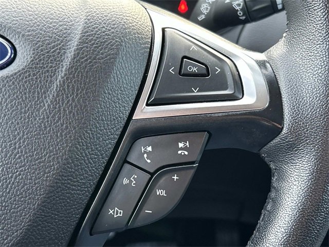 Certified 2024 Ford Edge SEL image 36