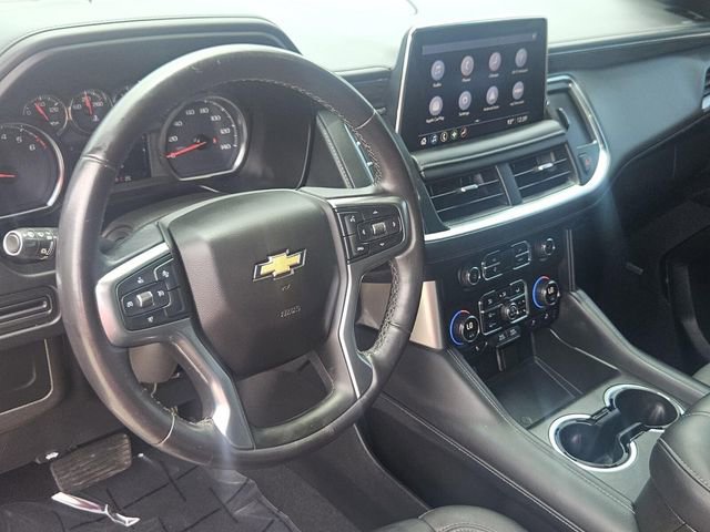 Used 2021 Chevrolet Tahoe LT AWD/4WD image 41