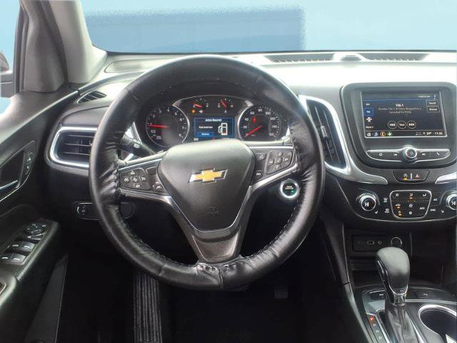 Used 2024 Chevrolet Equinox LT image 22