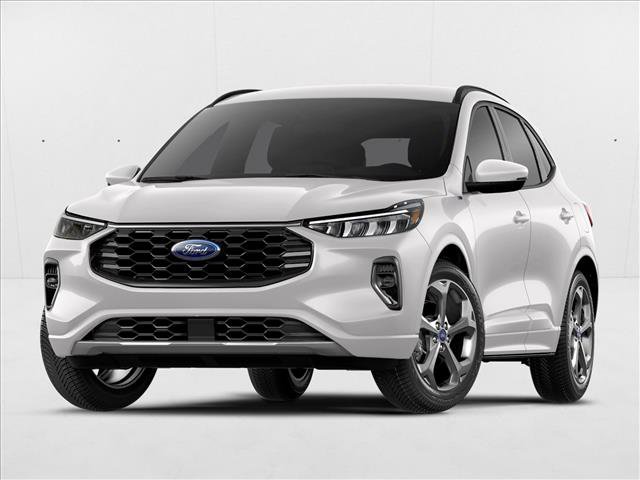 Certified 2023 Ford Escape ST-Line Select w/ Tech Pack #2 image 1