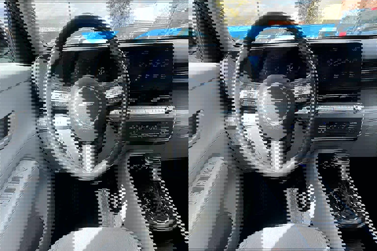 Used 2024 Hyundai Kona SEL image 5