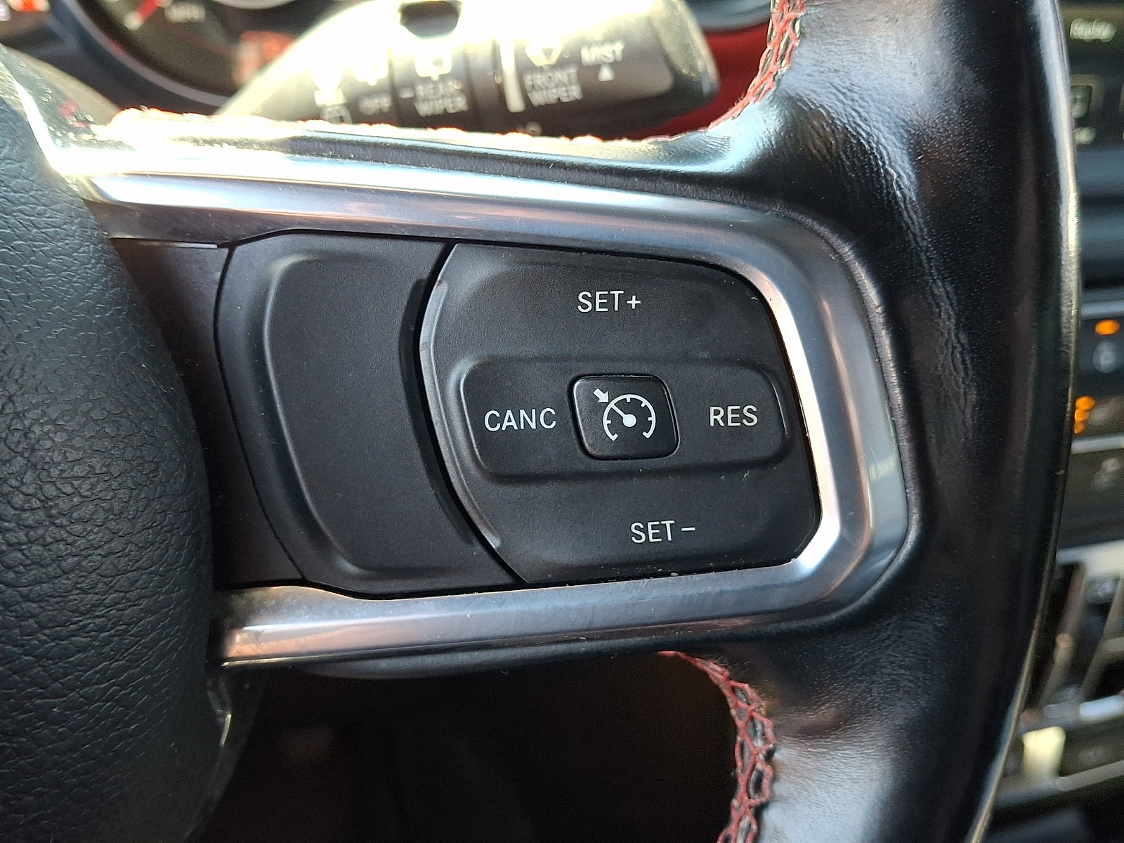 Used 2020 Jeep Wrangler Unlimited Rubicon AWD/4WD image 29
