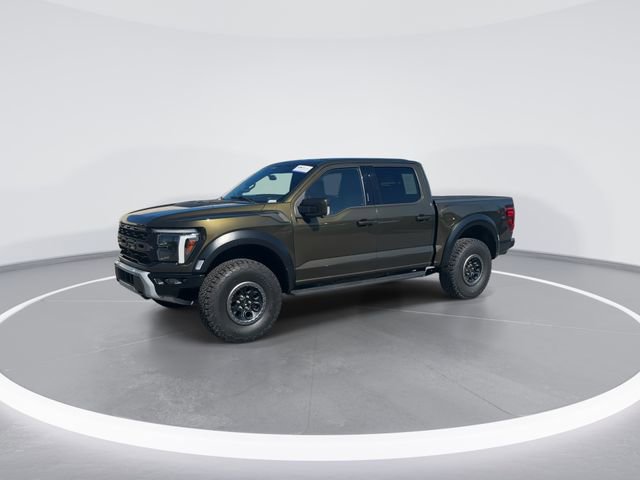 Certified 2024 Ford F150 Raptor AWD/4WD image 3
