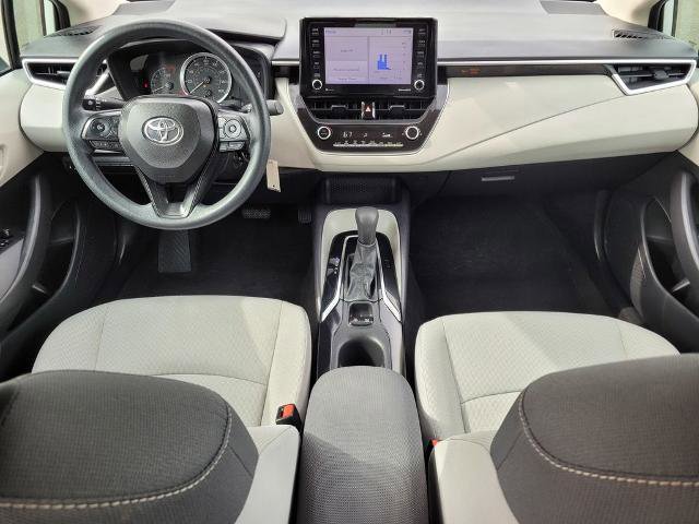 Used 2022 Toyota Corolla LE FWD image 13