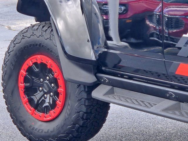 Certified 2024 Ford Bronco Raptor image 15