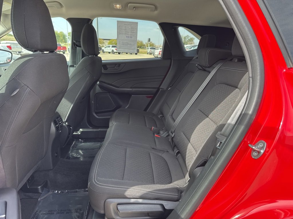 Certified 2024 Ford Escape Active w/ Tech Pack #1 image 26