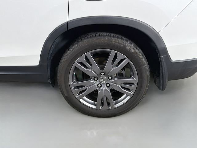 Used 2019 Honda Passport EX-L image 37