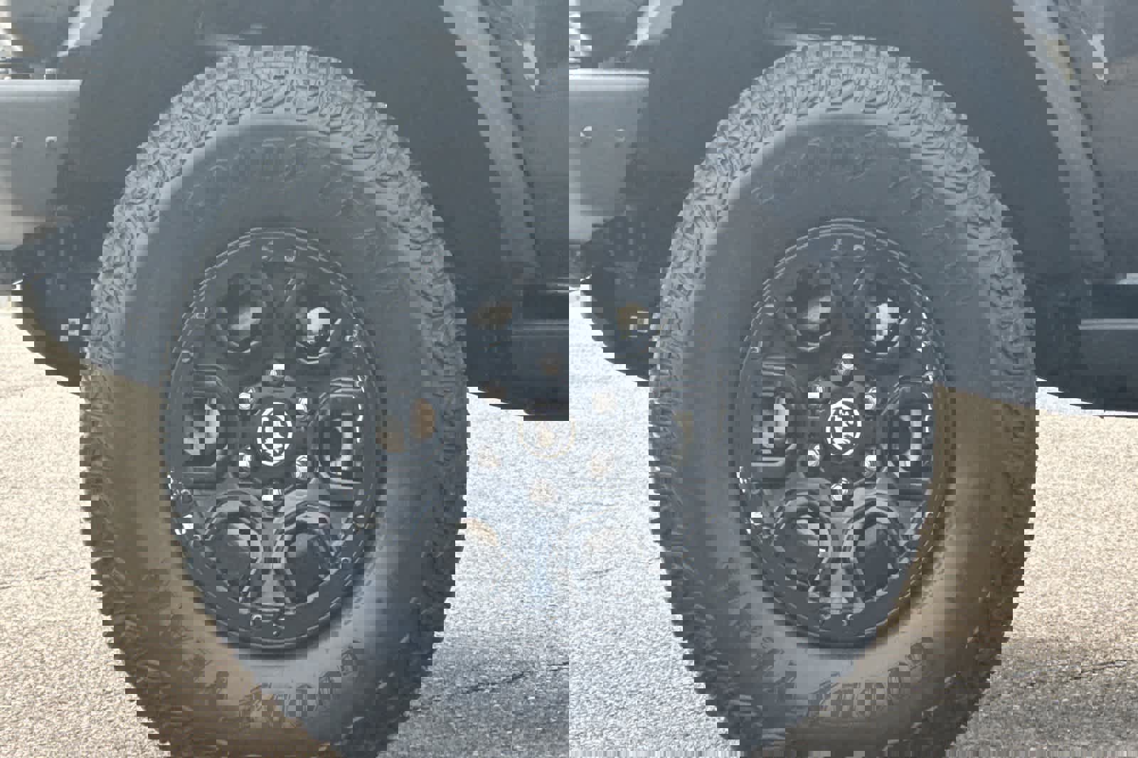 Certified 2022 Ford Bronco Black Diamond image 26