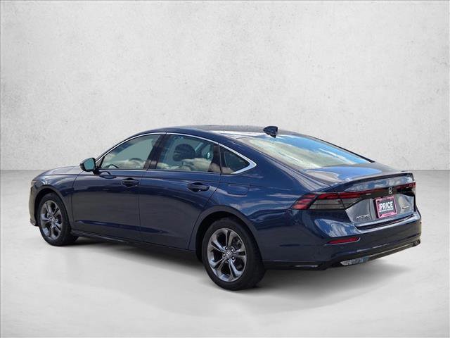 Used 2023 Honda Accord EX-L image 8
