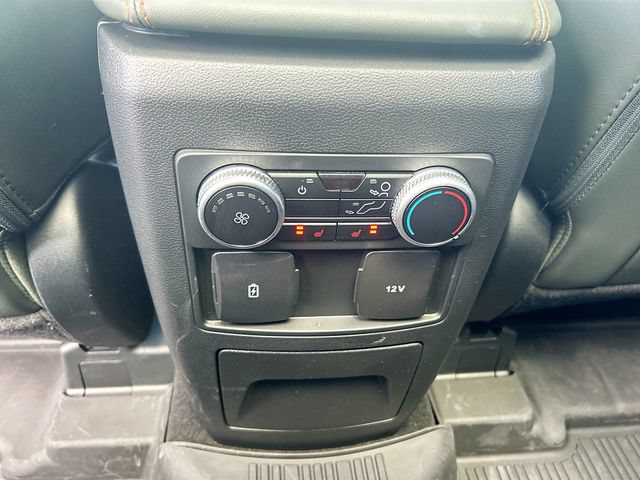Certified 2023 Ford Explorer Timberline AWD/4WD image 34