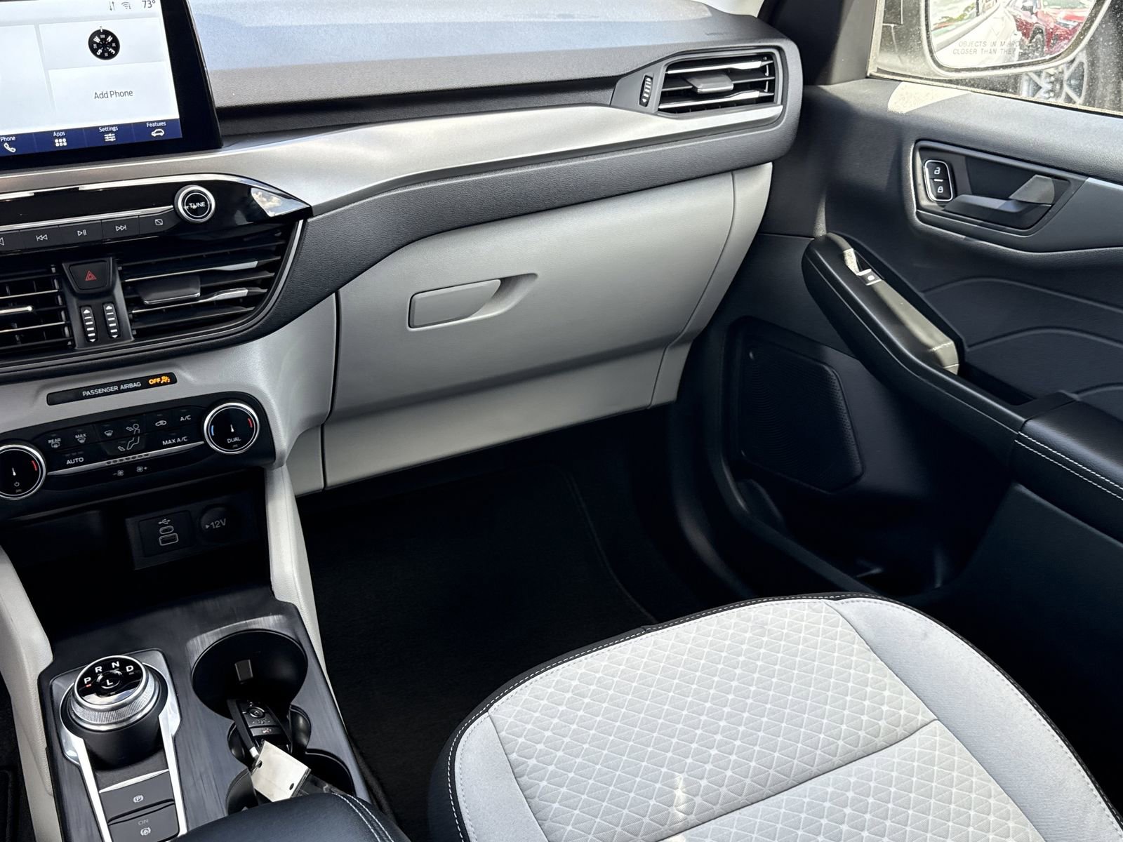 Certified 2026 Ford Escape Active image 17