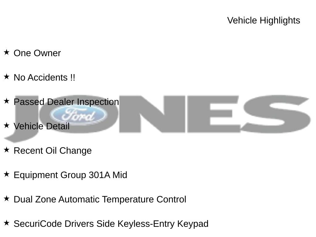 Certified 2021 Ford F150 XLT w/ Equipment Group 301A Mid AWD/4WD image 14