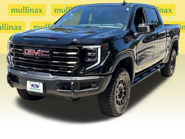 Used 2024 GMC Sierra 1500 AT4X w/ AT4X AEV Edition AWD/4WD image 14