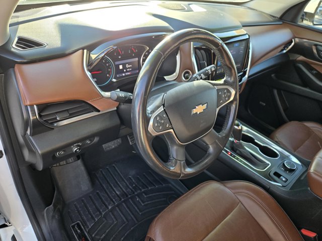 Used 2020 Chevrolet Traverse High Country FWD image 18